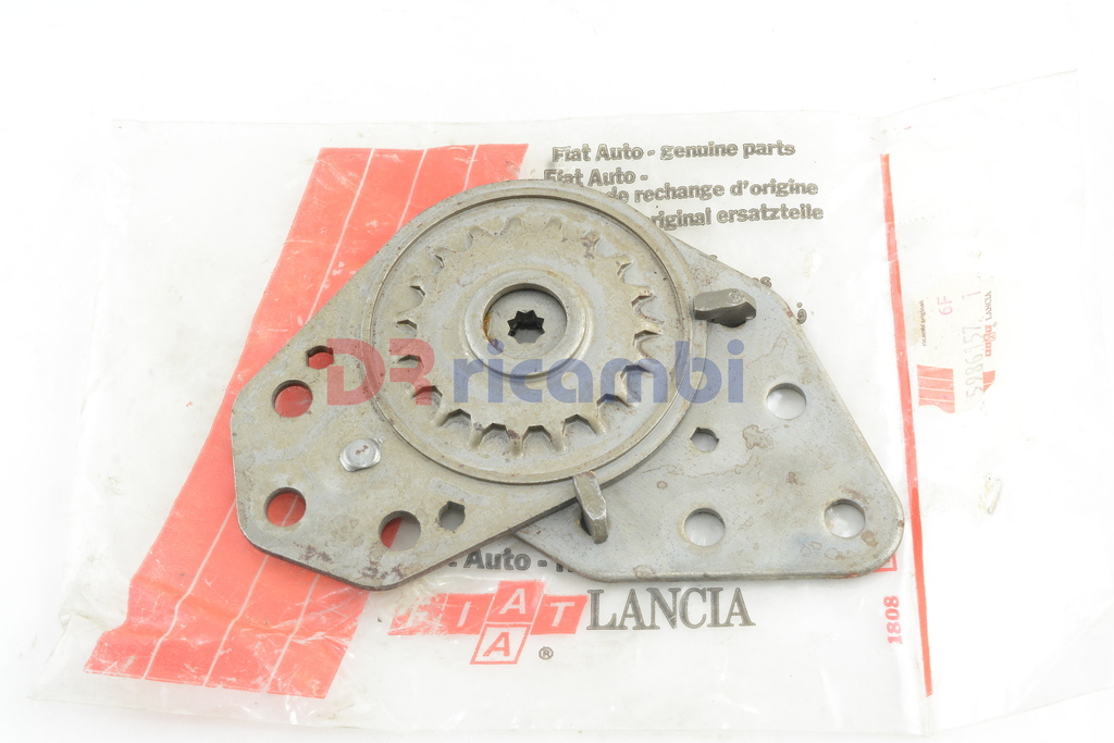 SNODO SCHIENALE DEL SEDILE ANTERIORE FIAT REGATA 70 1.3 B ORIGINALE FIAT 5986157