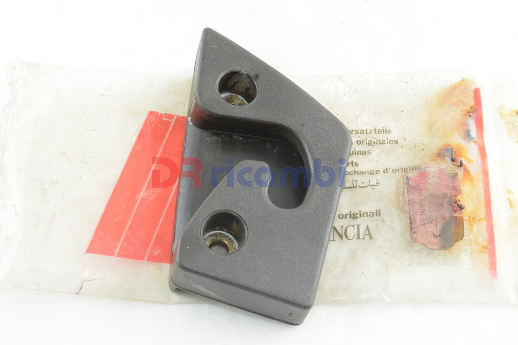 SCONTRINO DESTRO MARRONE SCHIENALE SEDILE POSTERIORE FIAT DUNA - FIAT 5982237