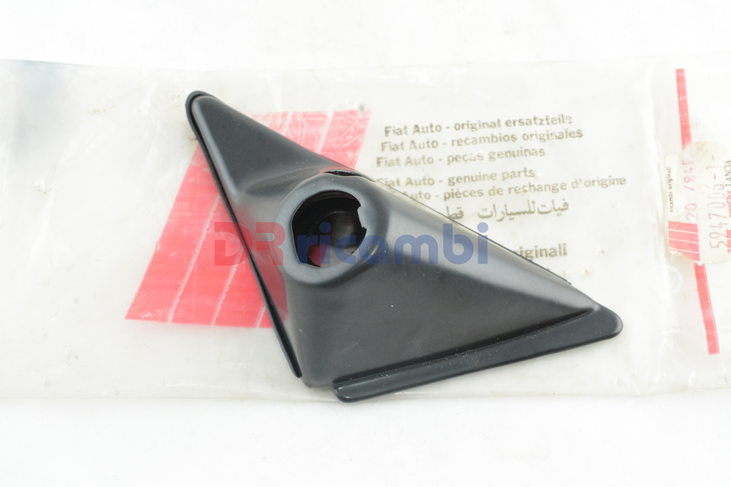 SUPPORTO INTERNO SPECCHIETTO RETROVISORE SINISTRO FIAT 131 - FIAT 5947006