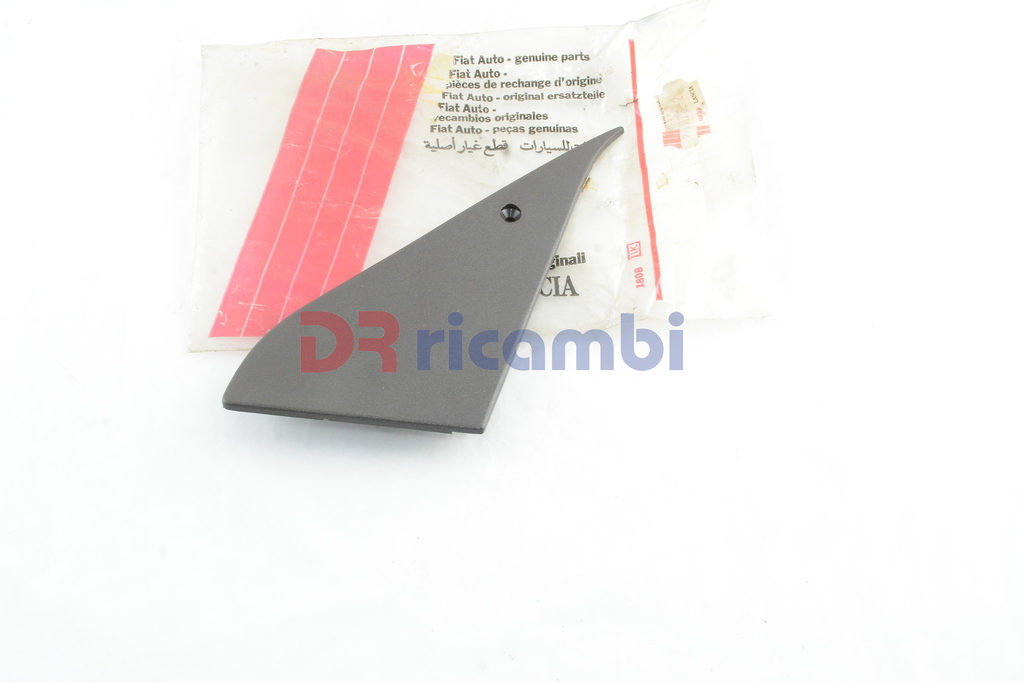 MOSTRINA MODANATURA INTERNA SPECCHIETTO RETROVISORE DX FIAT UNO - FIAT 5963176