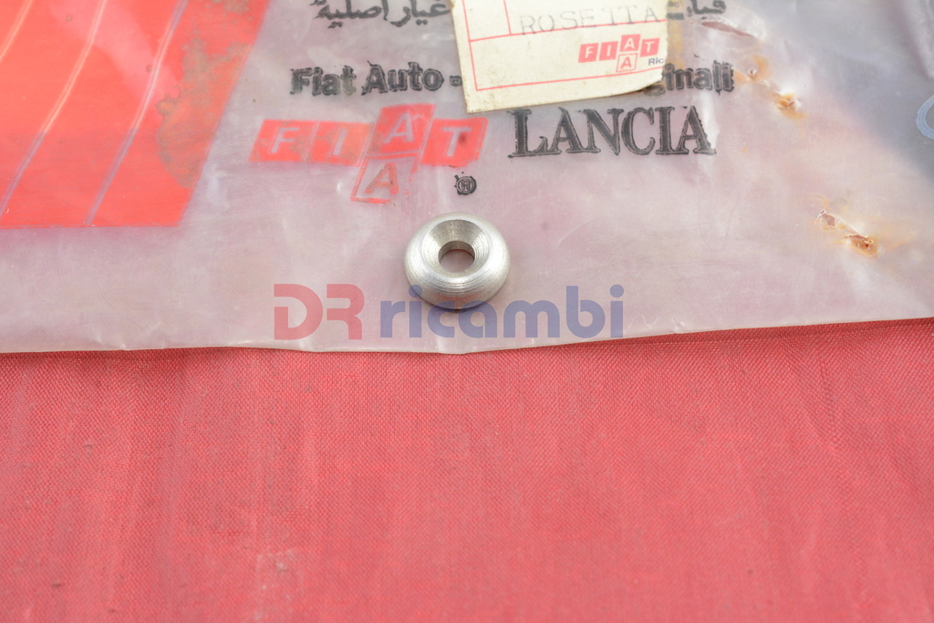 RONDELLA TENUTA PORTA ANTERIORE BILATERALE FIAT 126 BIS 1987-1999 - FIAT 4385859