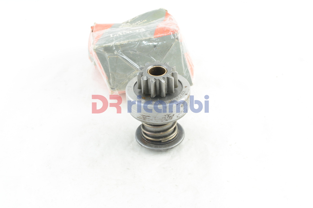 PIGNONE MOTORINO DI AVVIAMENTO Fiat 124 131 Delta Beta Ritmo Uno CS FIAT 7073094