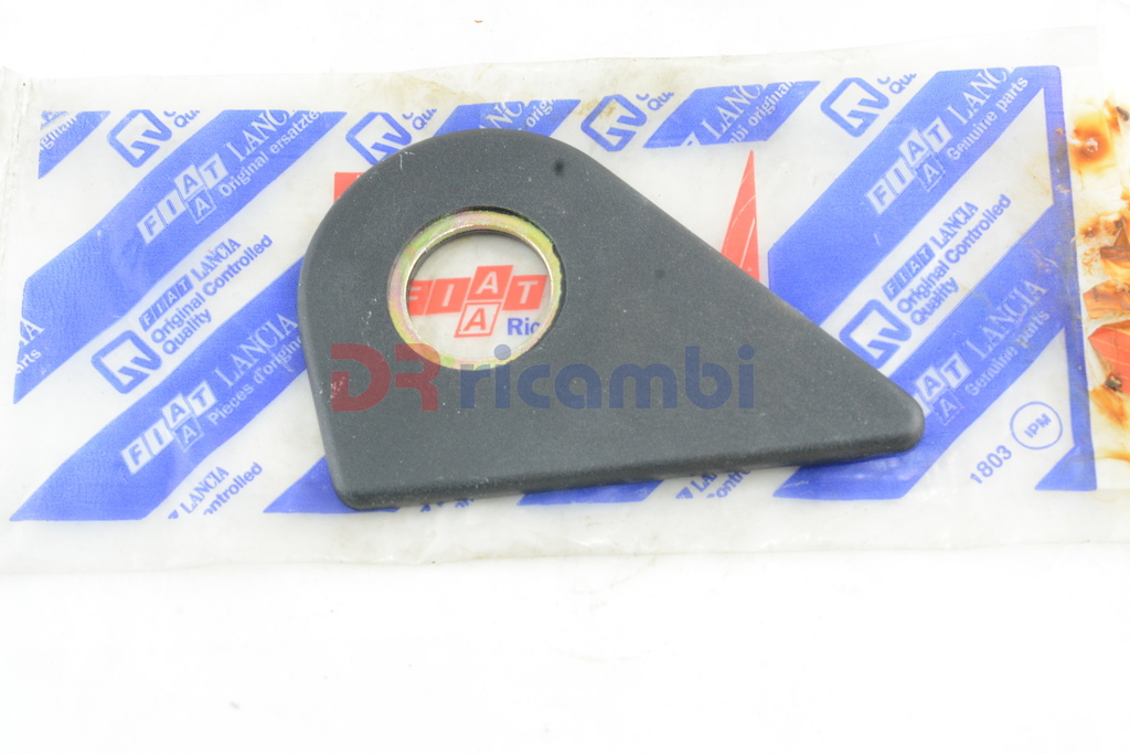 MOSTRINA INTERNA SPECCHIETTO LATO DESTRO FIAT 124 126 127 128 131 - FIAT 5967617