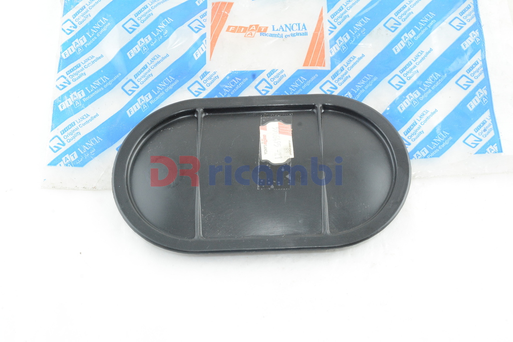 TAPPO PAVIMENTO SEDILE PER ISPEZIONE POMPA INIEZIONE GALLEGIANTE FIAT - 5966495