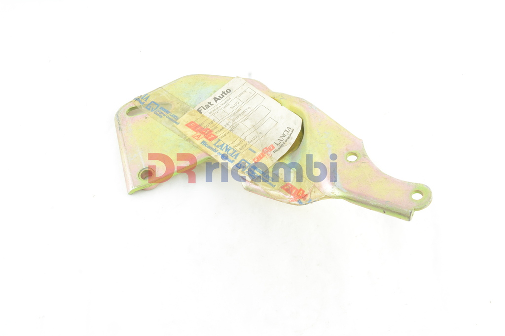 STAFFA SUPPORTO POMPA ACQUA RAFFREDDAMENTO FIAT UNO REGATA D TD - FIAT 7540249