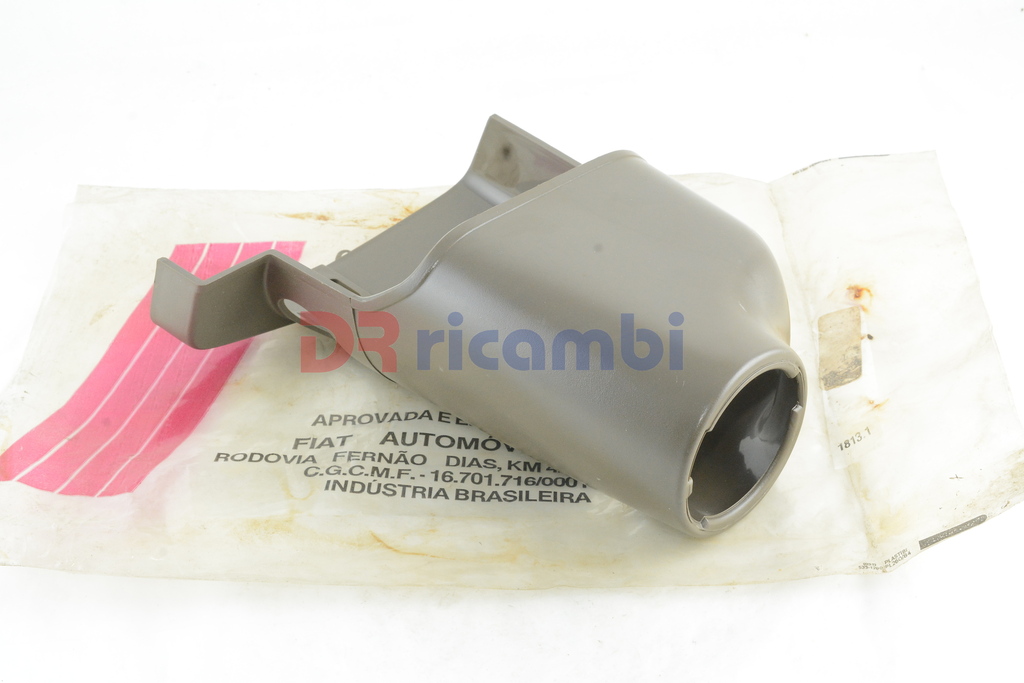 RIVESTIMENTO RIPARO LATO INFERIORE DEL VOLANTE FIAT 127 - ORIGINALE FIAT 4263928