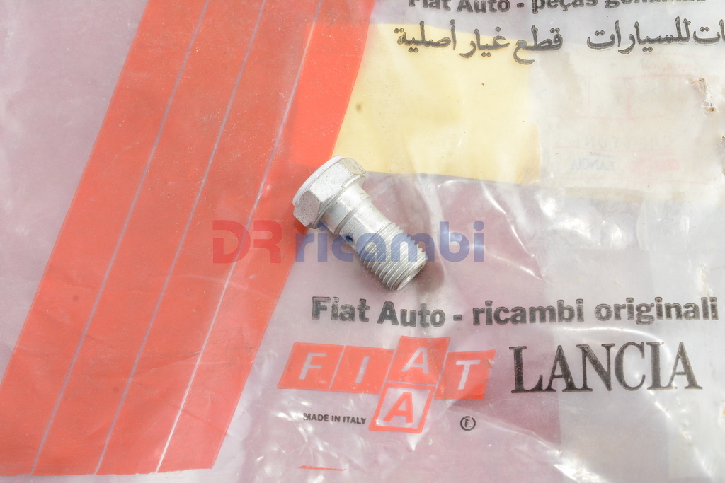 VITE BOCCHETTONE IMPIANTO FRENANTE FIAT PANDA UNO LACIA DELTA THEMA FIAT 5928928