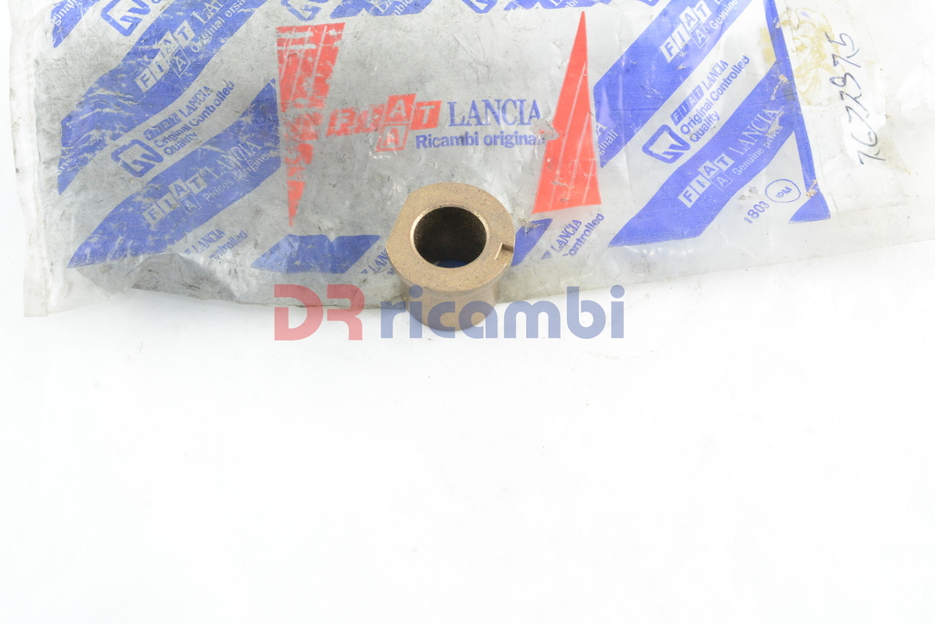 BOCCOLA LEVA FORCELLA FRIZIONE ALFA FIAT LANCIA ORIGINALE FIAT 7677975 46784964 