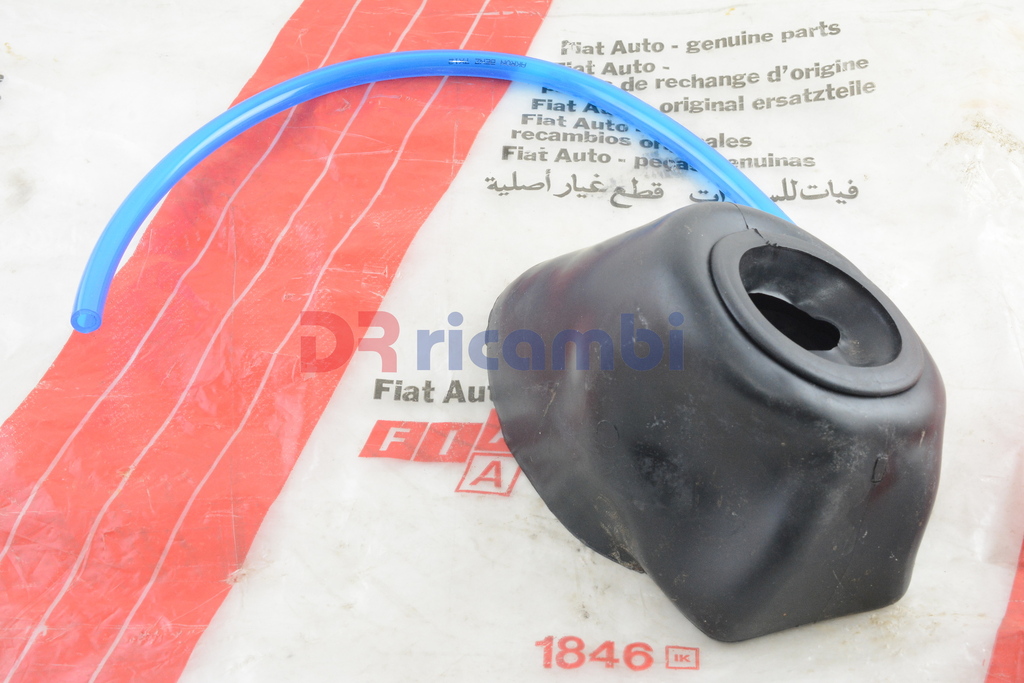 CONTERNITORE BOCCHETTONE INTRODUZIONE BENZINA FIAT NUOVA RITMO - FIAT 5935506