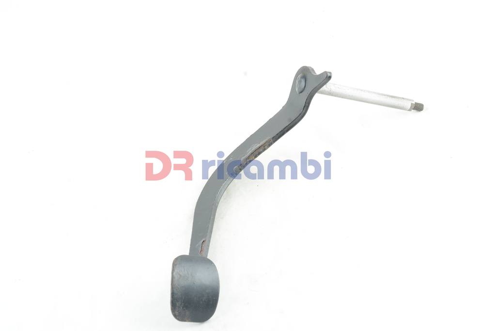 PEDALE COMANDO DISINNESTO FRIZIONE FIAT 126 500 F R - FIAT 4285570 - VEMA 13210