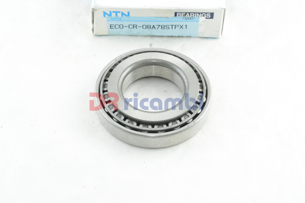 CUSCINETTO DIFFERENZIALE PER HONDA ACCORD CIVIC CR-V - NTN EC0-CR-08A78STPX1