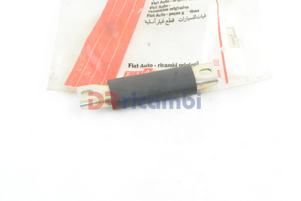 STAFFA FISSAGGIO BALESTRA POSTERIORE FIAT UNO DUNA ELBA MILLE FIORINO - 4389824