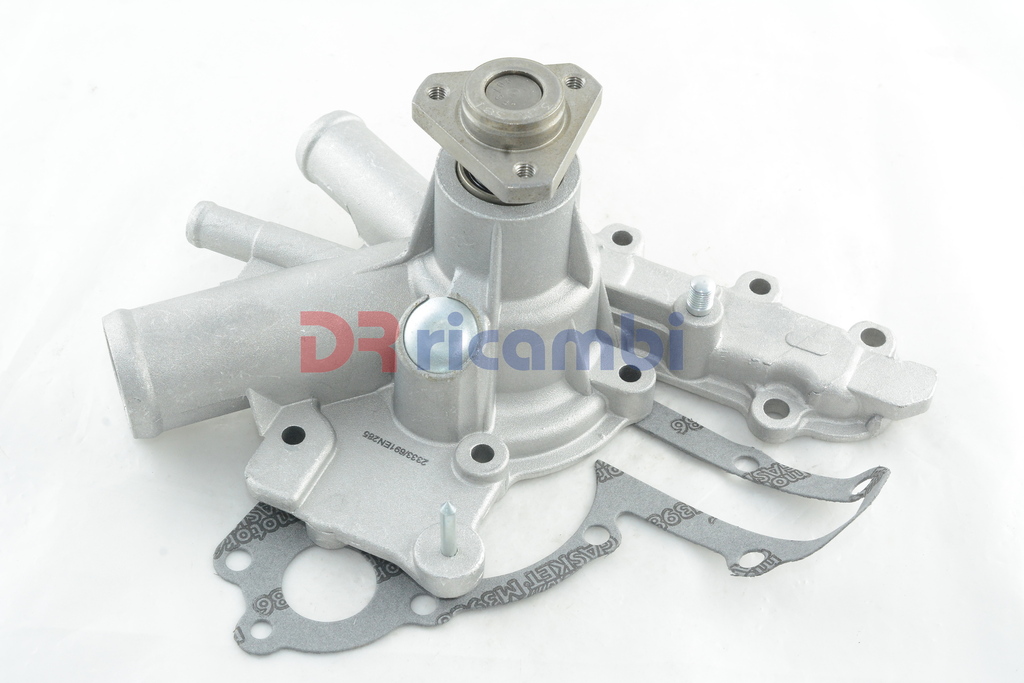 POMPA ACQUA PER ALFA ROMEO 75 90 ALFETTA GIULIETTA GTV SPIDER - SIL PA453