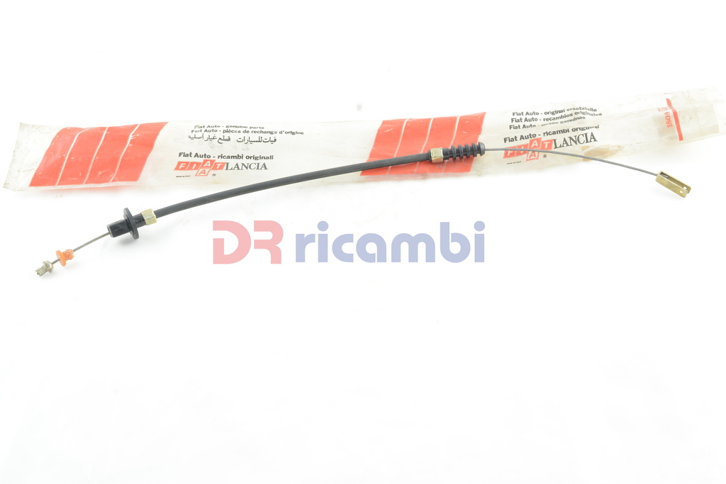 CAVO TIRANTE FLESIBILE ACCELLERATORE FIAT RITMO DIESEL DAL 1982 IN POI - 5988217