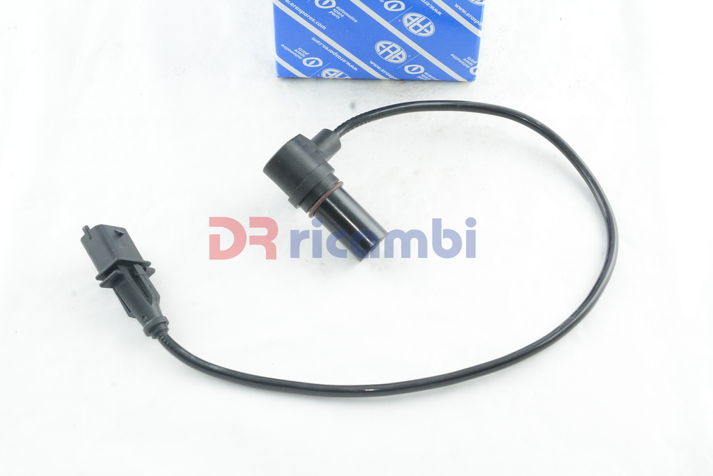 SENSORE GIRI E FASE PER ALFA 156 FIAT BRAVO PUNTO LANCIA LYBRA - ERA 550055A