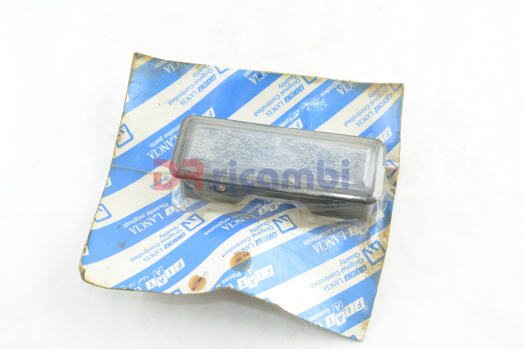 PLAFFONIERA LUCE INTERNA ABITACOLO FIAT UNO AUTOBIANCHO Y10 - FIAT 5972687