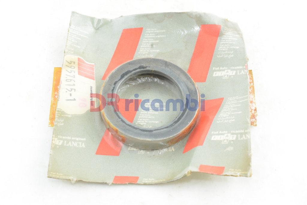 GUARNIZIONE PARAOLIO TENUTA POMPA OLIO LANCIA DELTA 4WD 2.0 8V - FIAT 5957615/1