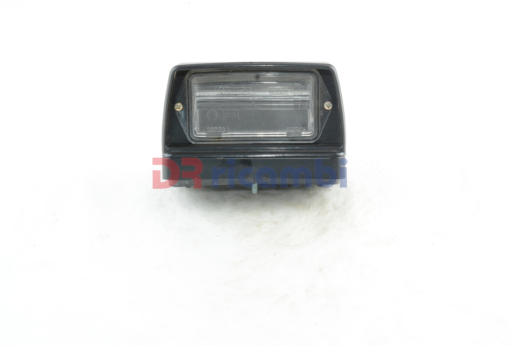 FANALINO FANALE LUCE TARGA POSTERIORE PER FIAT 127 DS - ARTEB 38203 FIAT 4445810