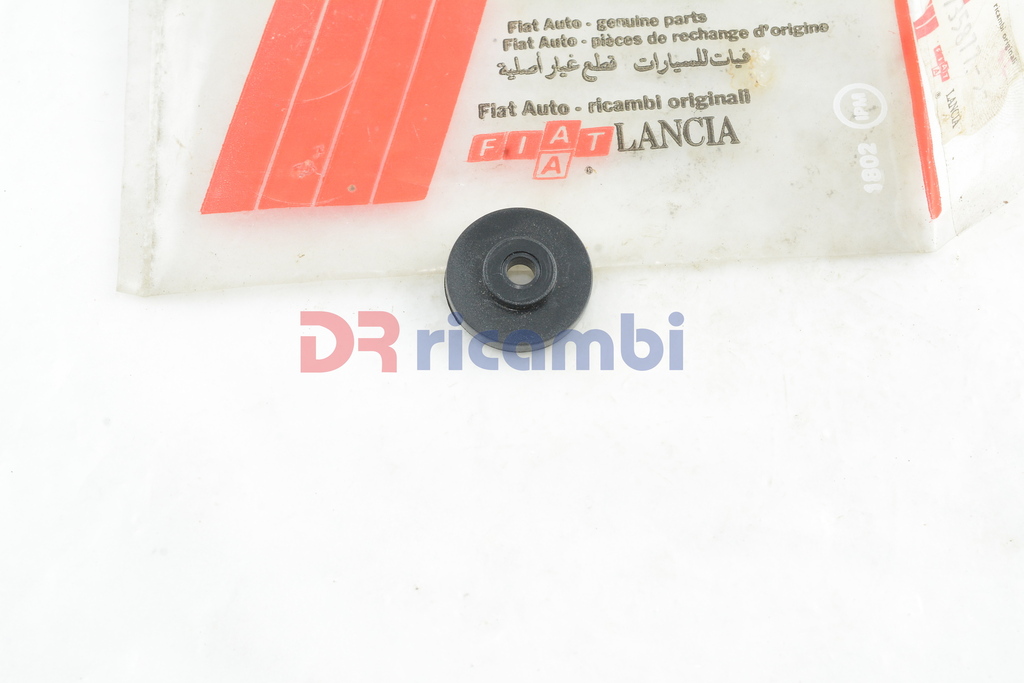 RONDELLA ROSETTA FISSAGGIO LEVA RISCALDAMENTO ABITACOLO FIAT UNO DUNA - 5935877