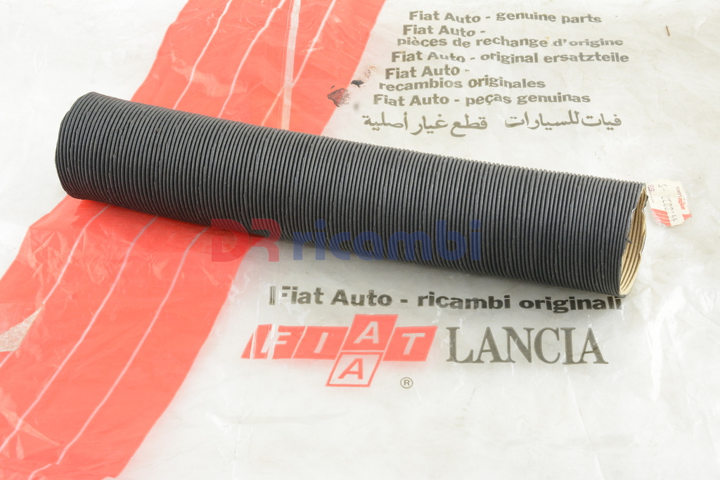 TUBO MANICOTTO FLESSIBILE VETTURE FIAT LANCIA DELL' EPOCA ORIGINALE FIAT 4418837