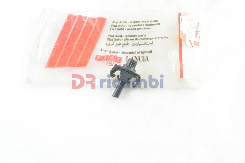 CLIP MOLLETTA FERMO FISSAGGIO TUBI FRENO FIAT UNO MILLE PALIO ALFA ROMEO 5973372