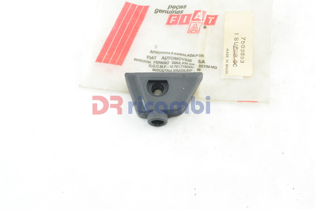 SUPPORTO DEFLETTORE VETRO LATERALE FIAT ULYSSE SCUDO (1994-2016) - FIAT 7503853