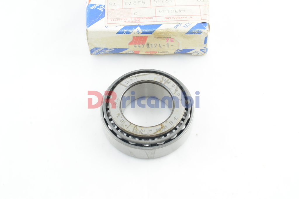 CUSCINETTO A RULLI CONICI MOZZO RUOTA POSTERIORE FIAT DUCATO - FIAT 4470124