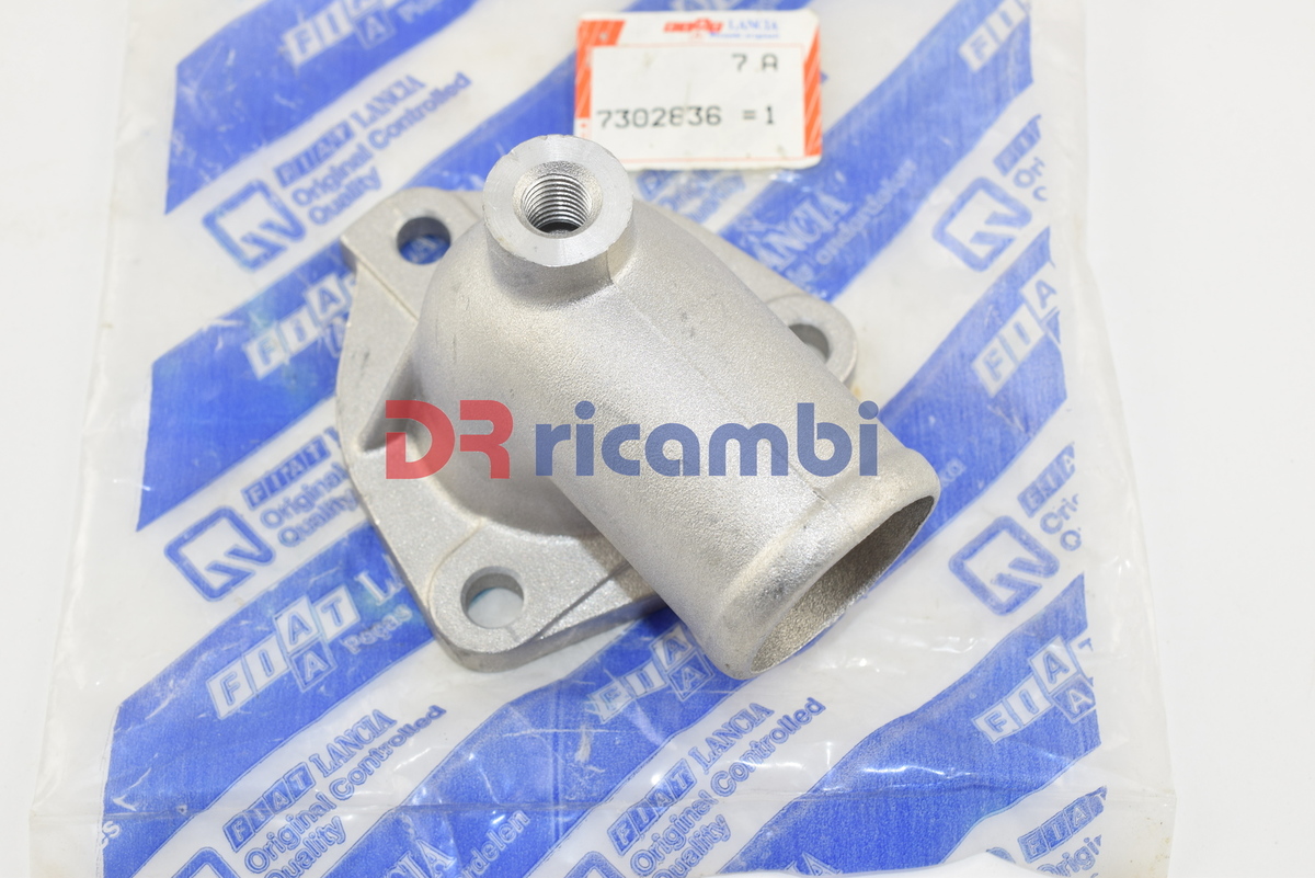 COPERCHIO VALVOLA TERMOSTATO FIAT CROMA LANCIA THEMA 2.5 TD FIAT 7302836 