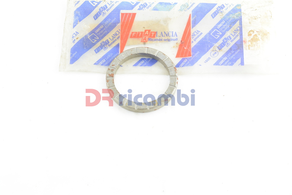 ANELLO METALLICO SPESSORATO Sp 7.35 DIFFERENZIALE CAMBIO FIAT 132 DIESEL 4372672