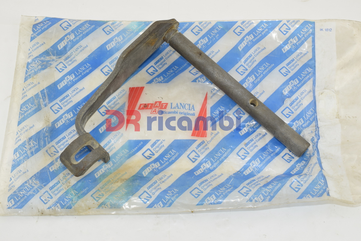 ALBERO COMANDO FRIZIONE CAMBIO FIAT REGATA LANCIA DELTA 1.9 DIESEL FIAT 5996765