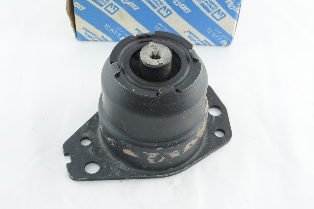 TASSELLO ELASTICO SUPPORTO MOTORE FIAT TEMPRA LANCIA DEDRA - FIAT 82443405/1