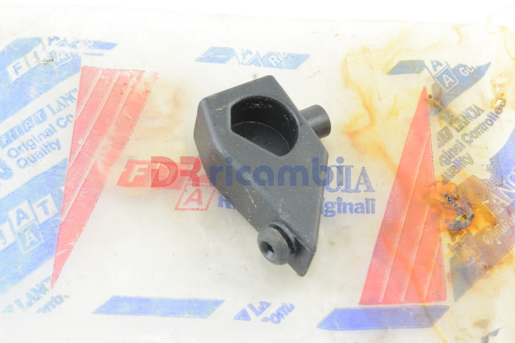 SCONTRINO SINISTRO SPORTELLO CASSETTO PORTAOGGETTI FIAT TEMPRA - FIAT 7662614