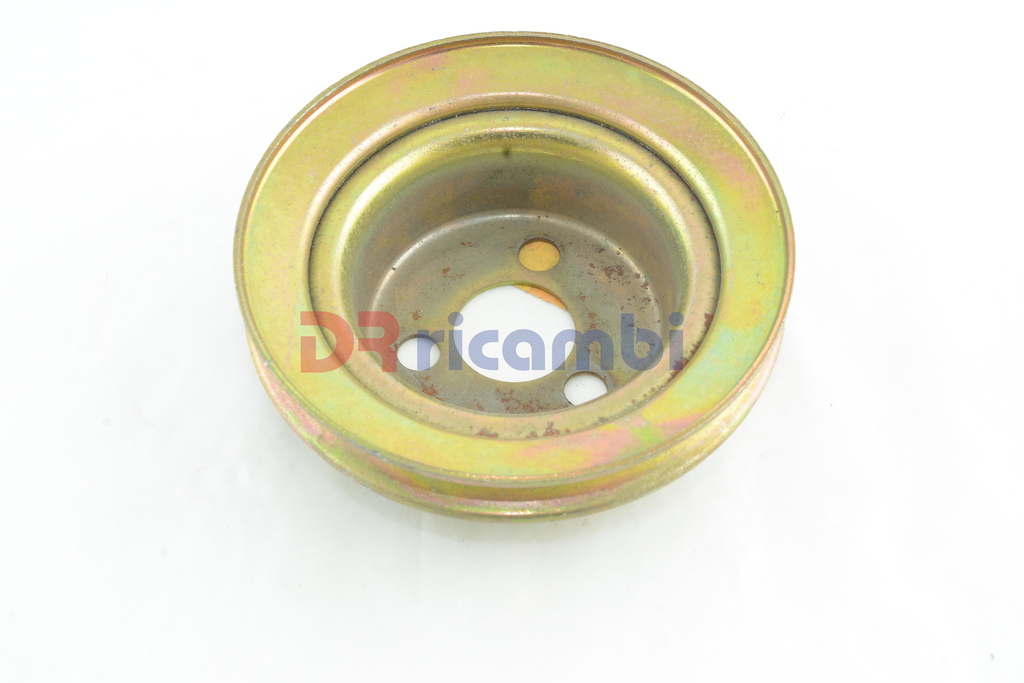 PULEGGIA CINGHIA TRAPEZOIDALE ALBERO A CAMME FIAT 131 - FIAT 4426443