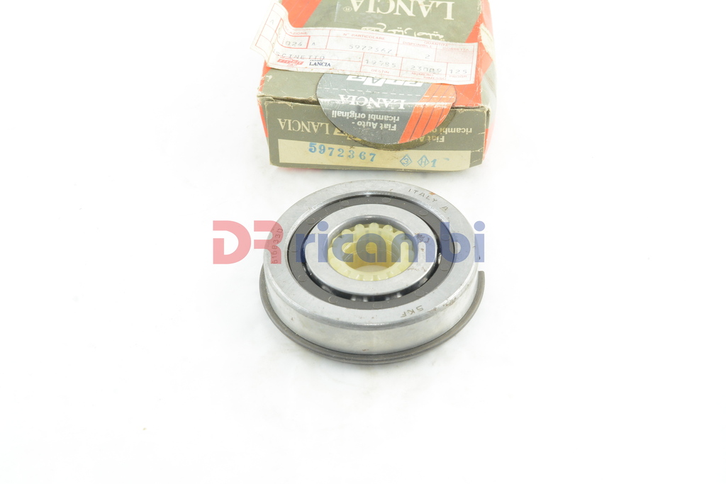 CUSCINETTO FIAT 124 Coupè 1600-124 Spider, Fiat 1500  SKF 616833C FIAT 4327431