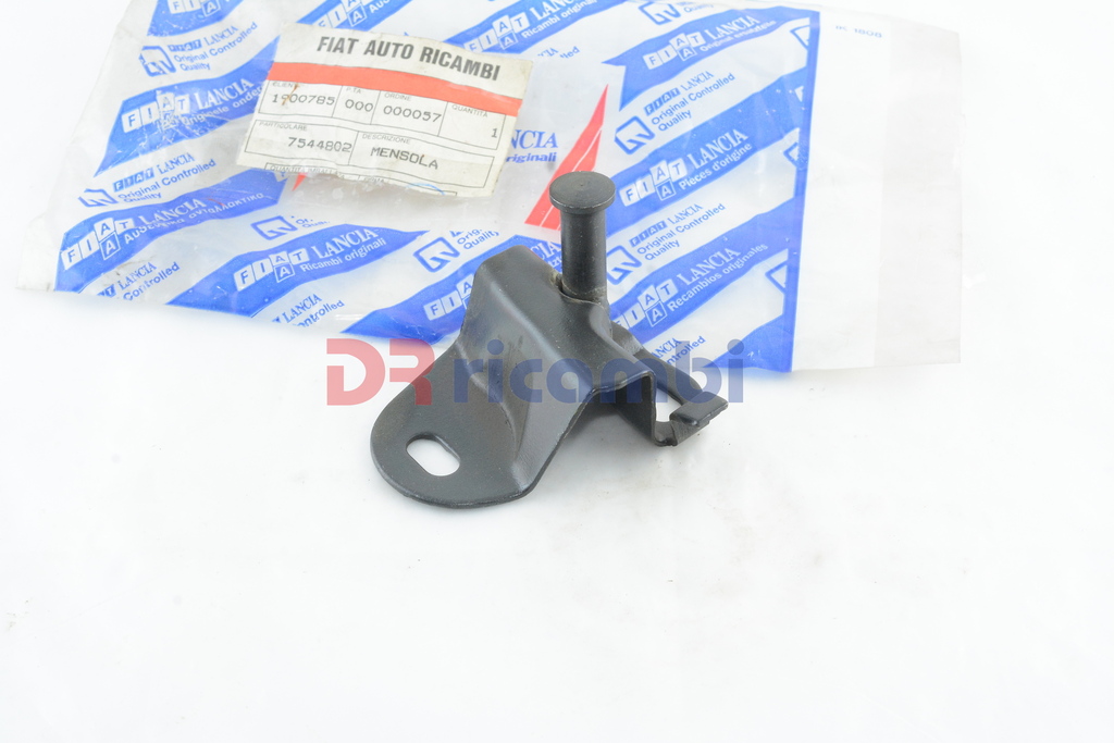 STAFFA SUPPORTO SEDILI INTERNI AUTO VETTURE VARIE DELL'EPOCA FIAT LANCIA 7544802