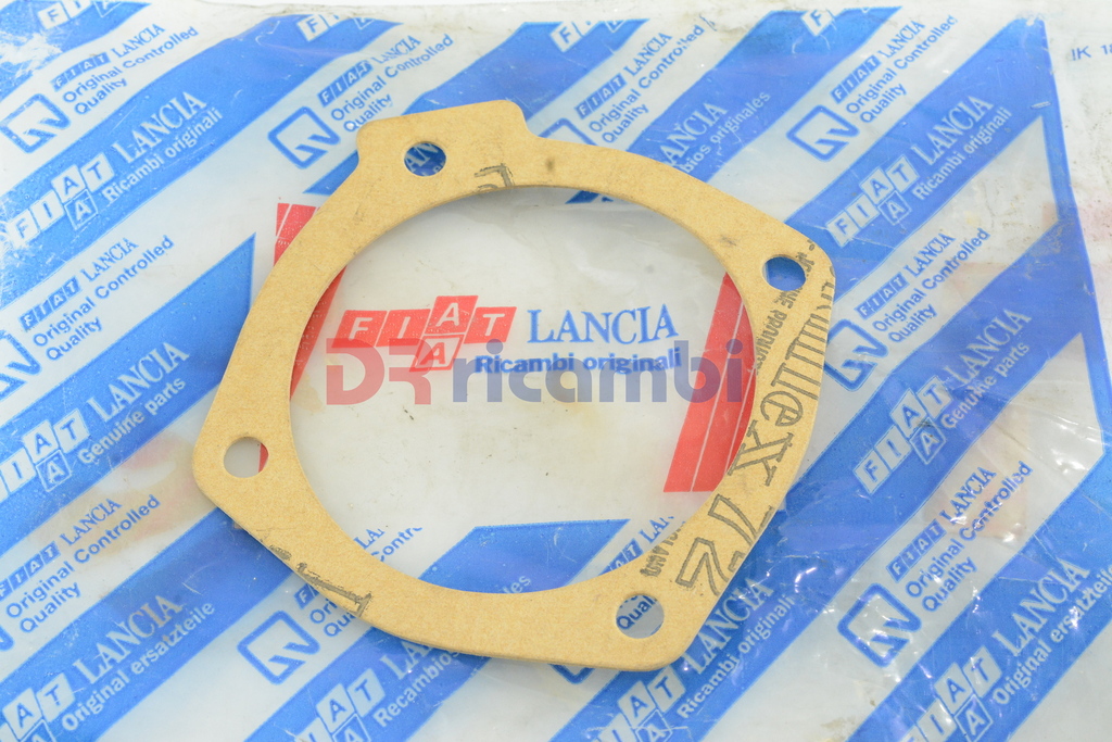 GUARNIZIONE TENUTA POMPA ACQUA RAFFREDDAMENTO MOTORE FIAT 131 CL - FIAT 4394150