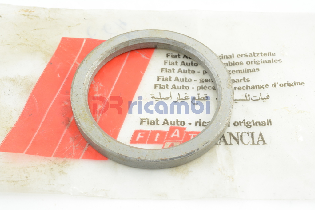 ANELLO SPESSORE 6.64 DIFFERENZIALE POSTERIORE FIAT PANDA LANCIA Y10 FIAT 4419521