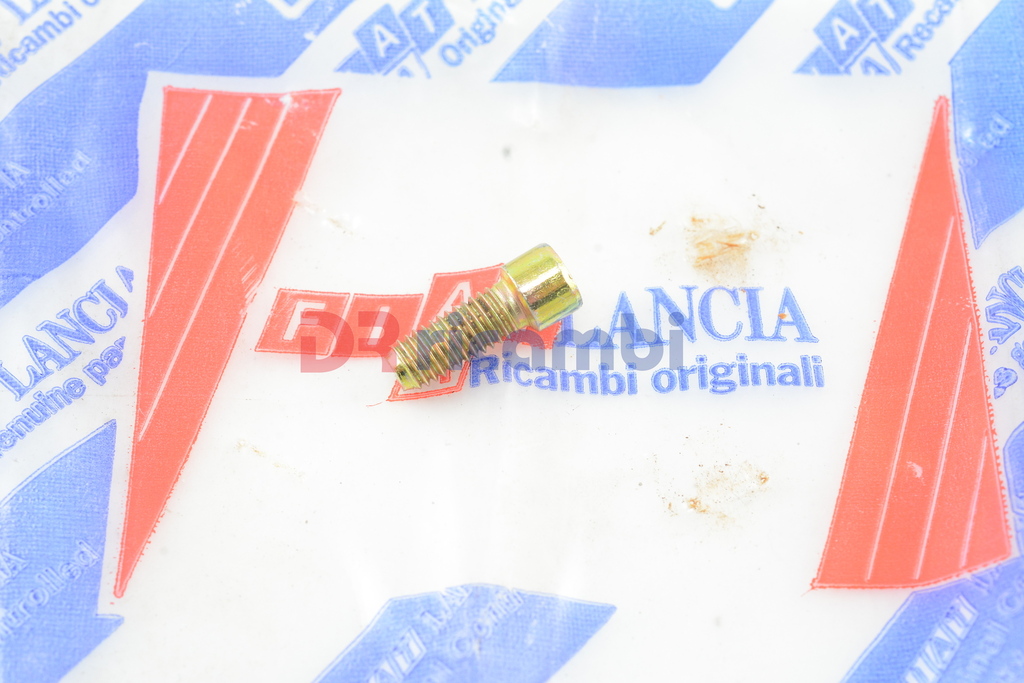 VITE PERNO M5 FISSAGGIO CRISTALLO DEFLETTORE FINESTRINO FIAT 127 - FIAT 7503855