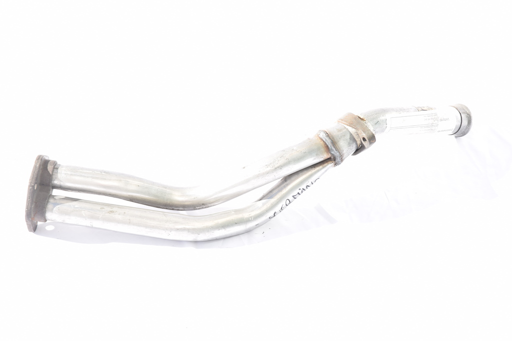 TUBO ANTERIORE GAS SCARICO PER FORD SIERRA ( 1982-1985 ) - ASSO 14.1043