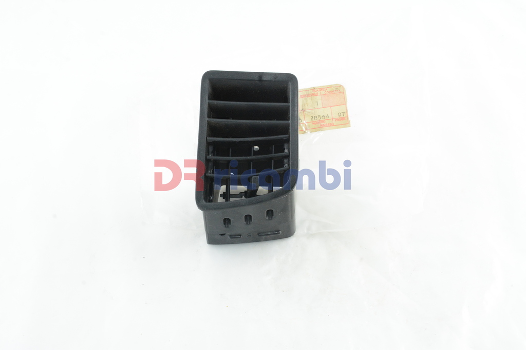 BOCCHETTA DIFFUSORE ARIA CONDIZIONATA INTERNO ABITACOLO SX  FIAT RITMO - 5958526