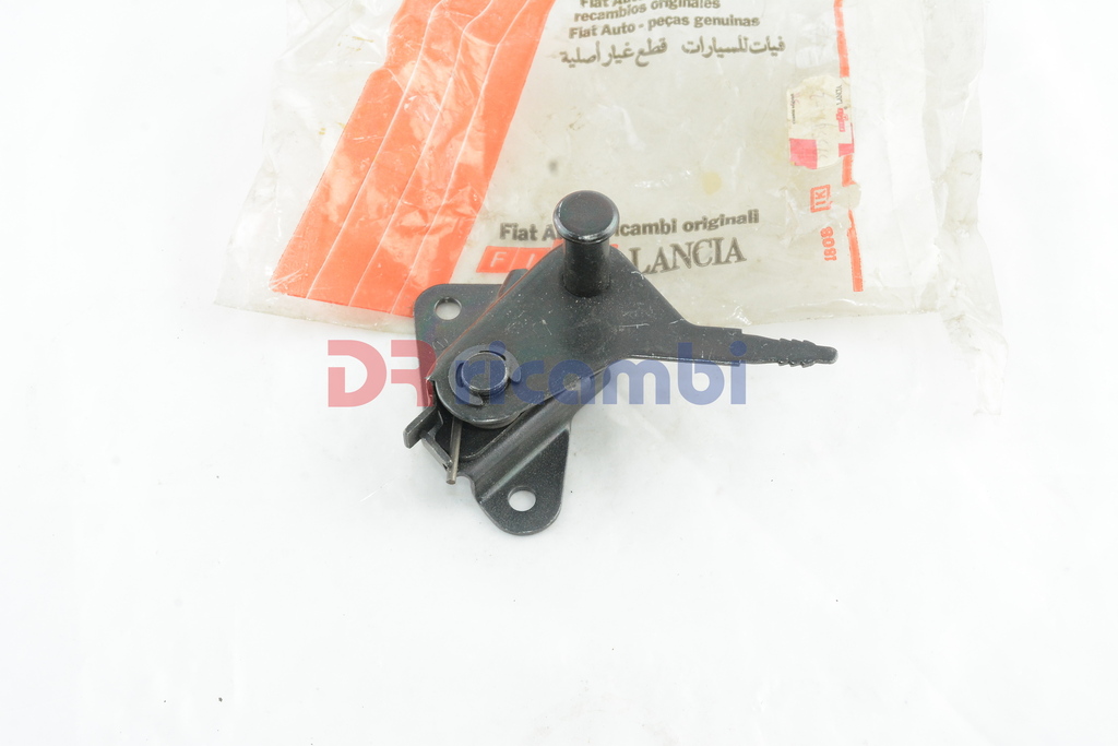 LEVA MANIGLIA RIBALTAMENTO SEDILE POSTERIORE DESTRO FIAT UNO MILLE- FIAT 5955894