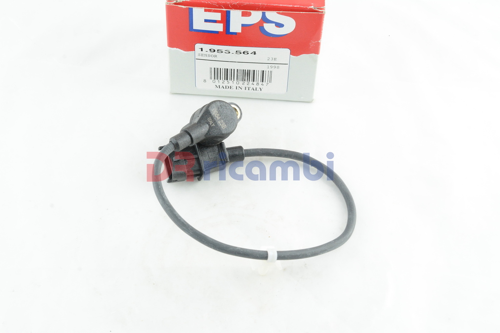 SENSORE ALBERO MOTORE PER HYUNDAI GETZ i20 i30 KIA CEE'D RIO - EPS 1.953.564