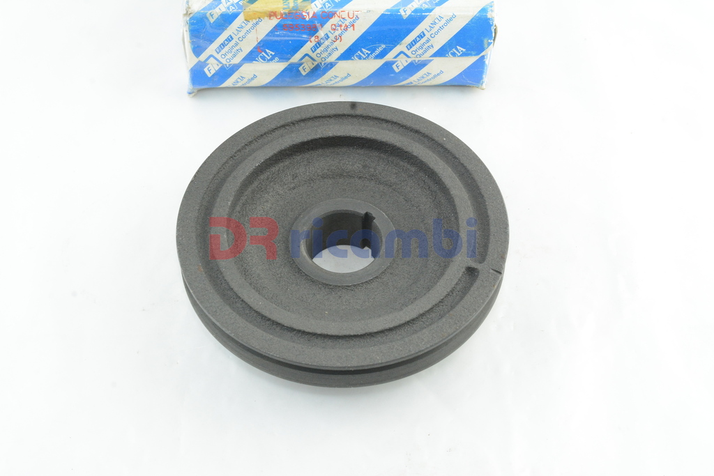 PULEGGIA CONDUTTRICE POMPA ACQUA RAFFREDDAMENTO FIAT REGATA RITMO - FIAT 5953981