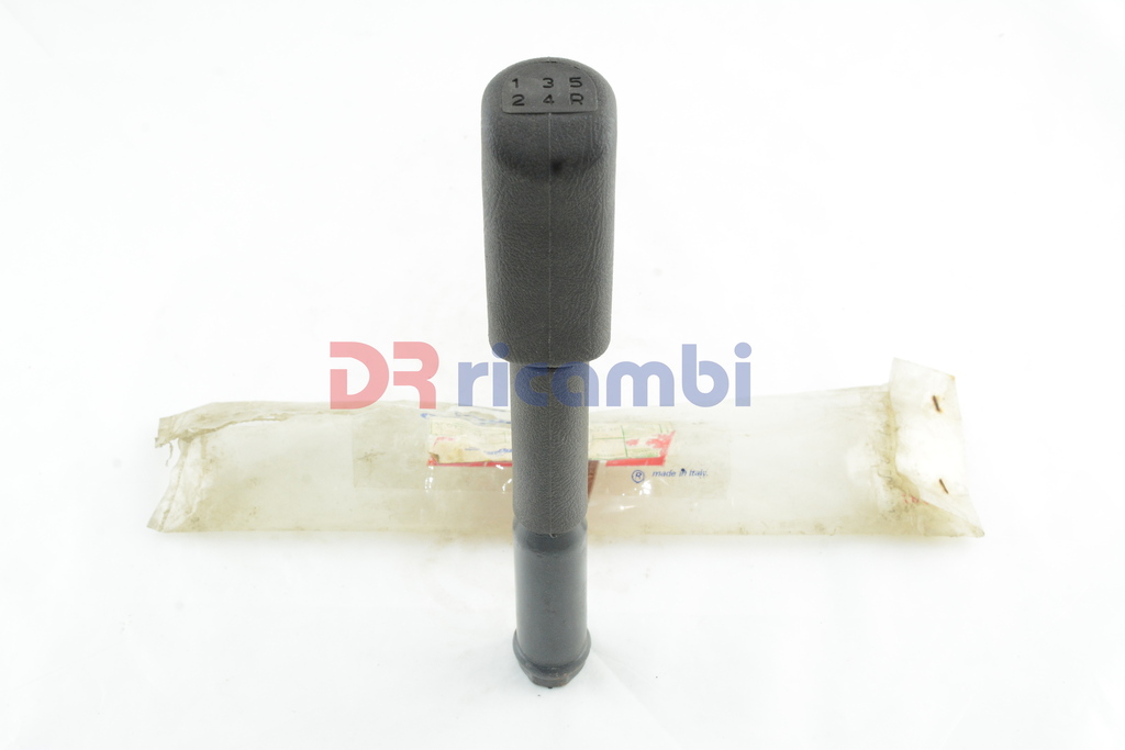 POMELLO ASTA LEVA COMANDO CAMBIO MARCE VELOCITA' FIAT 131 - FIAT 4413820