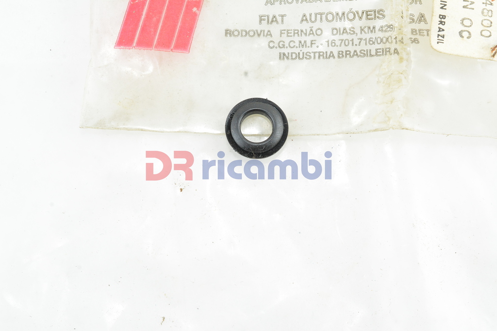 GUARNIZIONE ANELLO DI TENUTA GETTO TERGILUNOTTO POSTERIORE FIAT UNO DUNA 5954800