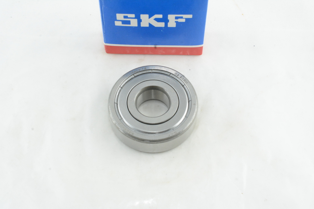 CUSCINETTO RIGIDO A UNA CORONA DI SFERE - SKF 6303-2Z - D. 17x47x14