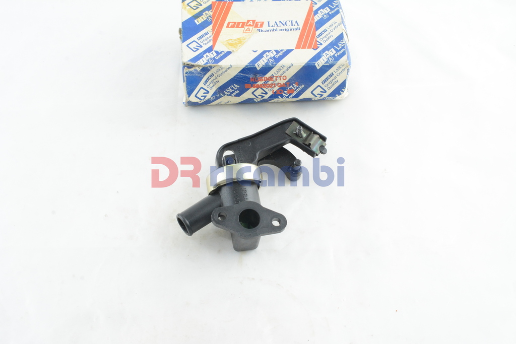 RUBINETTO DI RISCALDAMENTO FIAT 125 242 ORIGINALE FIAT 5882021 84460/84461 84440