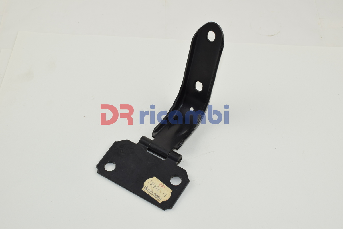 CERNIERA COFANO ANTERIORE ALFA ROMEO ALFASUD SPRINT ALFA 701652