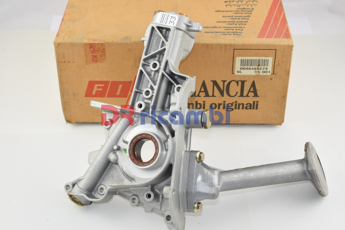  POMPA OLIO MOTORE FIAT MAREA BRAVO-BRAVA 1910 T.D. FIAT  46455273