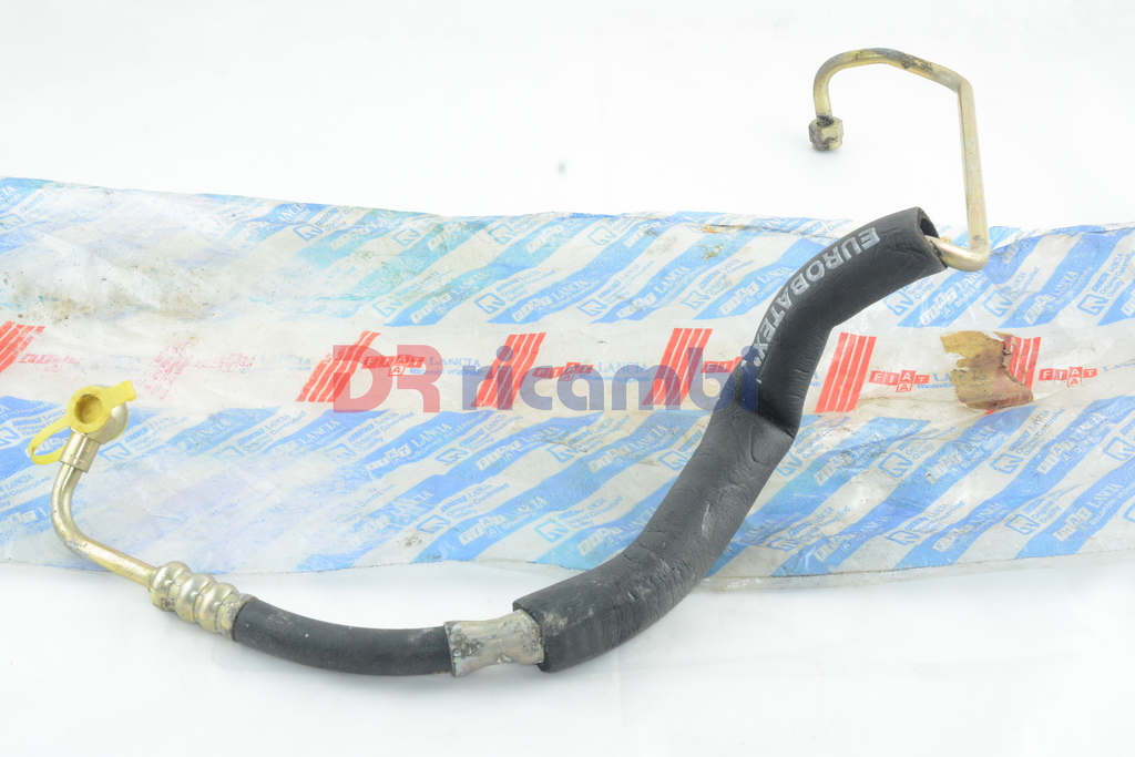 TUBO CONDOTTO RADIATORE OLIO FIAT REGATA RITMO - FIAT 7601248/1